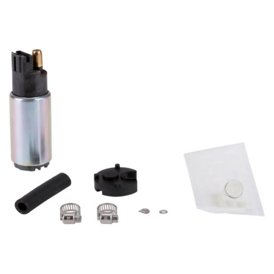 Bomba de combustible eléctrica para Infiniti i35 2002 2003 2004 | 2 pines | 3,5 L V6 Foto 2 de 4