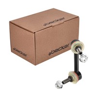 f.becker Koppelstange Ø8Mm Hinten Links FüR Honda Cr-V II