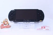 Sony PSP 3000 Console Only [ Rank :B] Color：Black