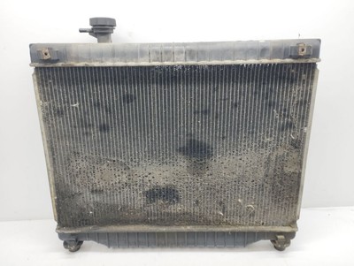 Saab 9-7X 2006 Wasserkühler Benzin AMD103693