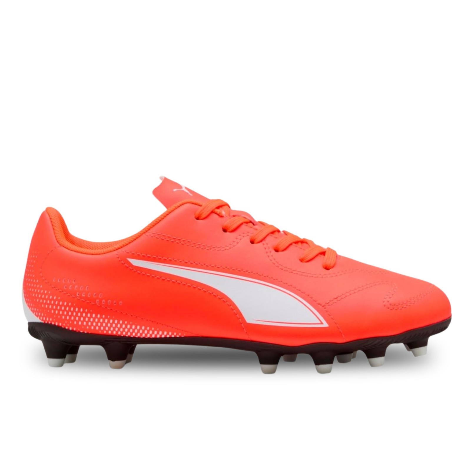 Shoes Puma Vitoria II Fg/Ag Jr Size 4.5 Uk Code 108503-03 -9B