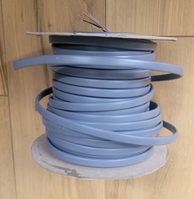 1m, 3 Core And Earth Cable over 25 Metres