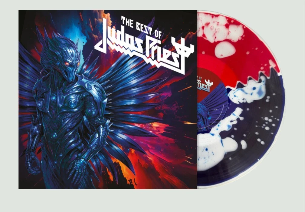 Las mejores ofertas en Discos de vinilo de Judas Priest | eBay