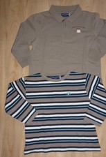 2-teilg. Jungen Set Gr. 104-110 von Tom Tailo...