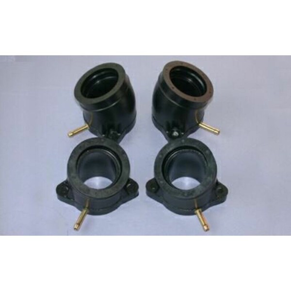 Anschluss Einlass- Tourmax-4 StüCke Xs1100 1980-83 Chy-5 FüR Moto Ersatzteile-image