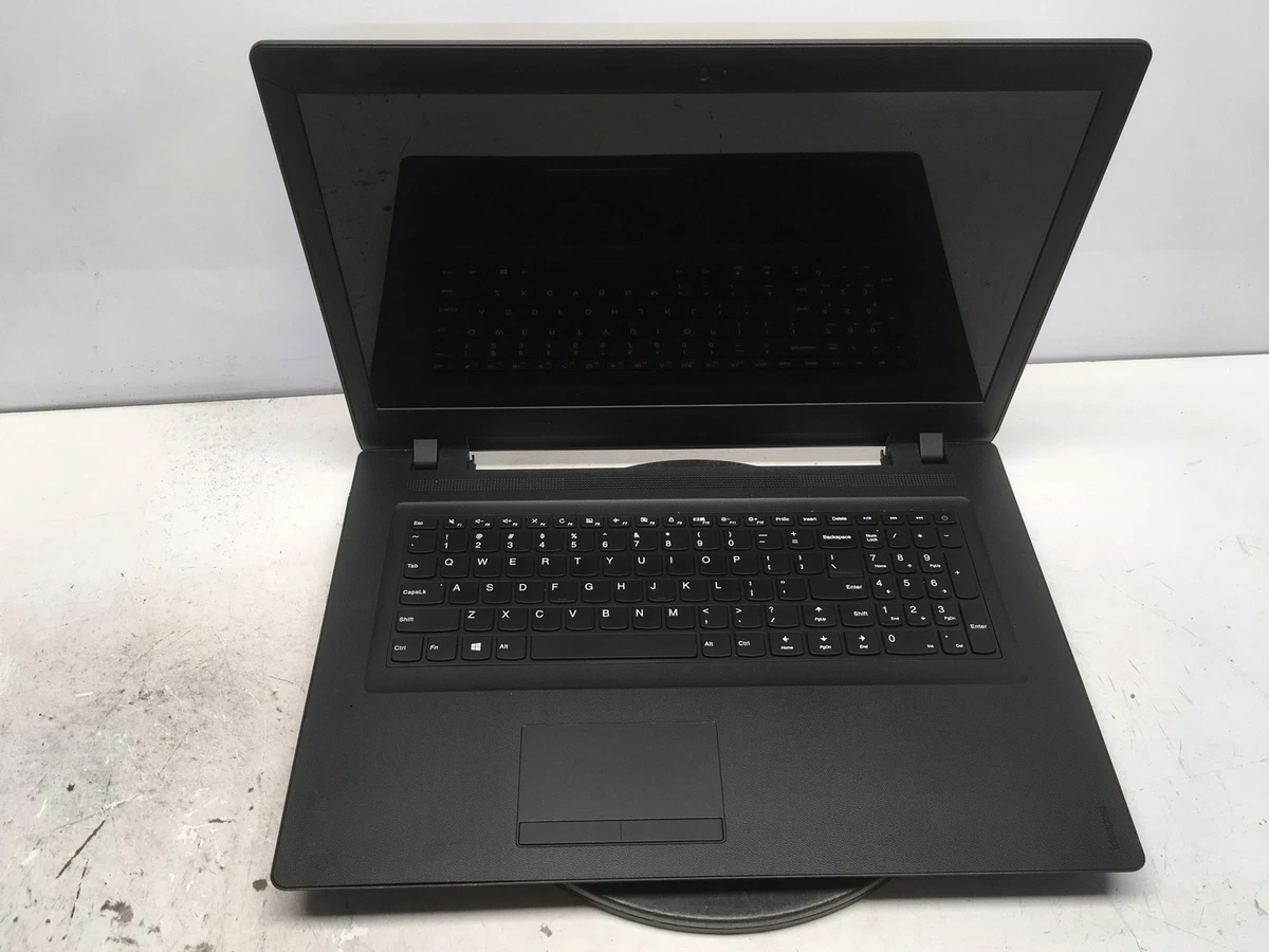 Lenovo IdeaPad 110 8GB RAM PC Laptops & Netbooks for Sale | Shop