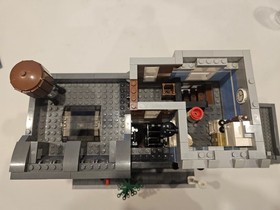 Lego 10246 The Detective's Office