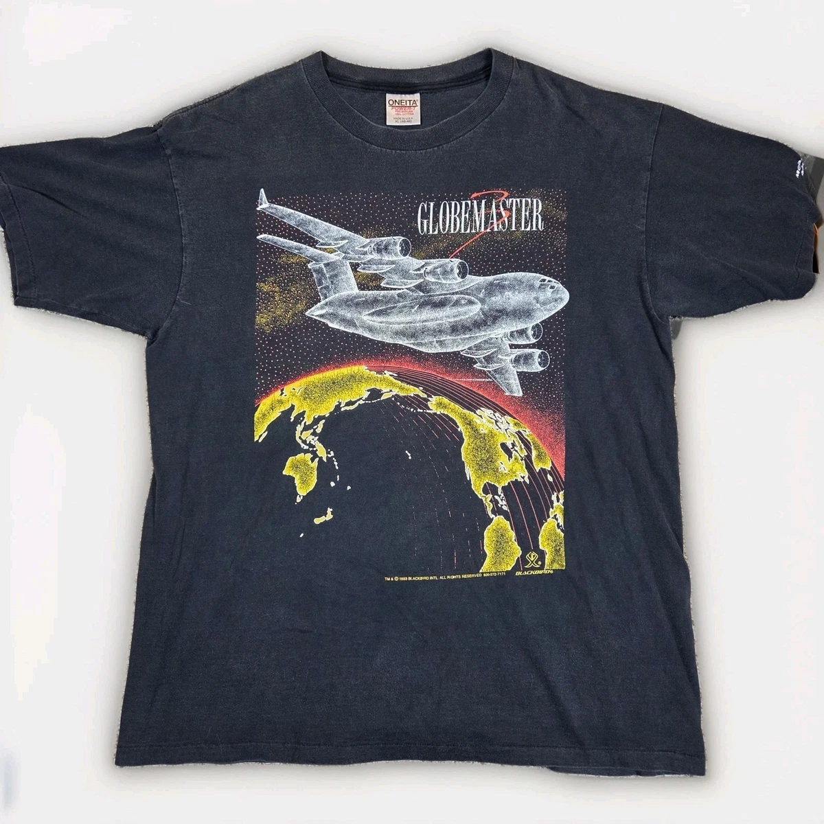 Oneita Vintage T-Shirts for Men for sale - eBay