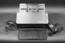 Ricoh/Fujitsu SP-1130Ne Optical ADF Scanner
