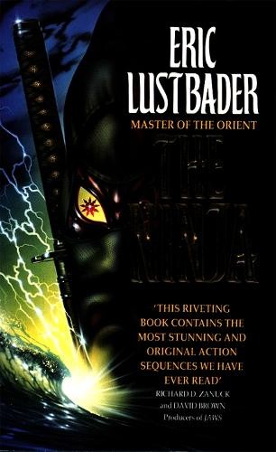 The Ninja Eric Lustbader - Image 7