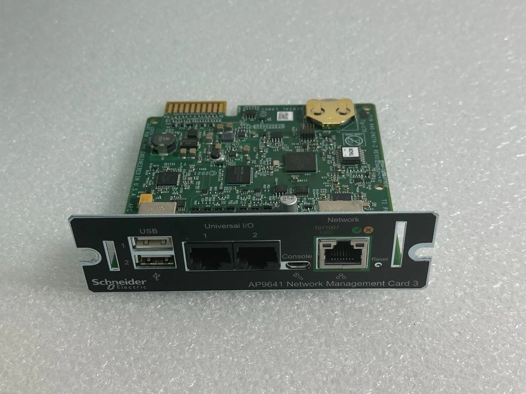 apc network management card products for sale | eBay