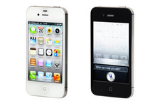 APPLE IPHONE 4S 8GB FULLY FUNCTIONAL