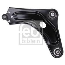 Querlenker vorne links für DS 3 SA SB | 23854642