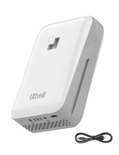 Batería De Litio Repuesto 4.0 Ah y 20V Para LiTHELi Herramientas Eléctricas 45W