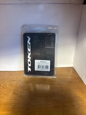 New Token TK 343/2 Brake Pads For Carbon Rims 4 Peices