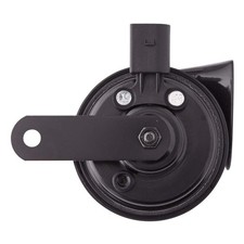Hella Car Horn Signal Unit fits Porsche 718 Cayman 2016-2025 2.5 4.0 2