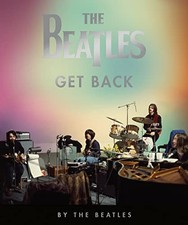 The Beatles: Get Back - hardcover The Beatles