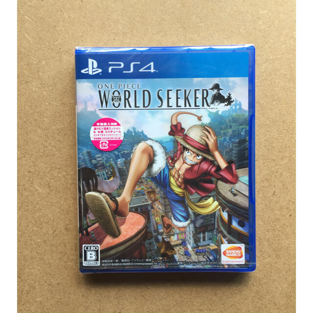 Nintendo Switch ONE PIECE WORLD SEEKER sddefault.jpg