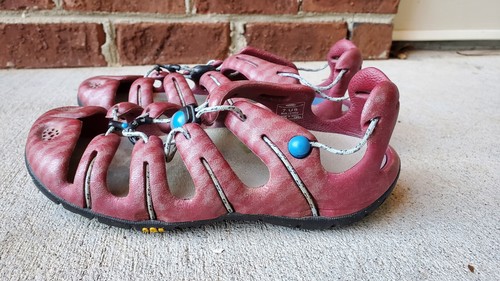 Mion GSR Sport Water Sandals Hiking Trail Shoes Womens Size 7