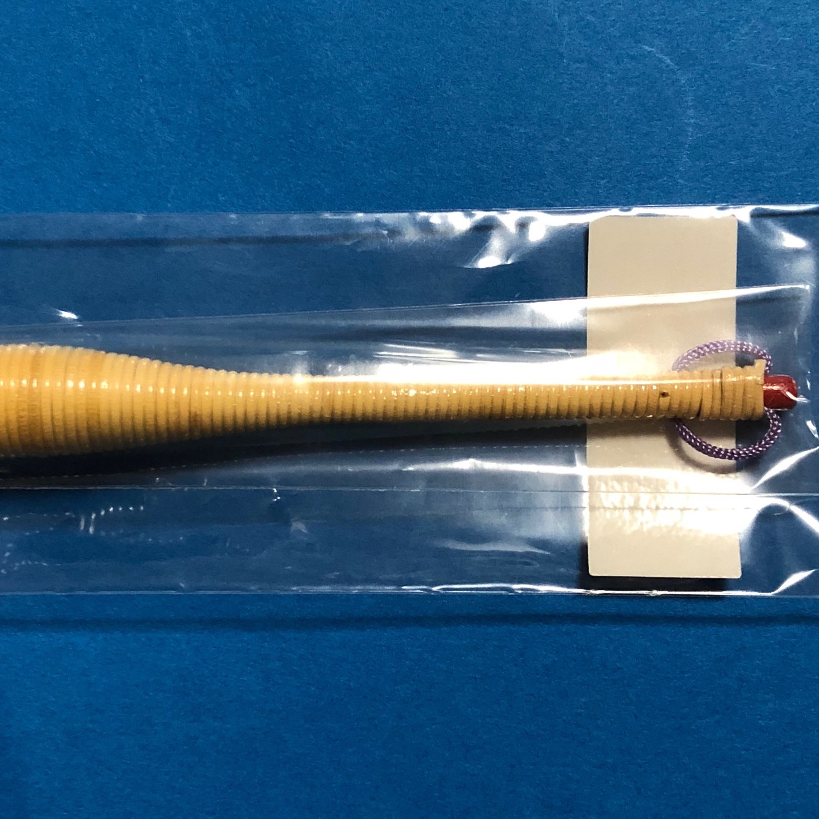 Hakuhodo Yachiyo Purple M Tapered Japanese Traditional Makeup Brush eBay