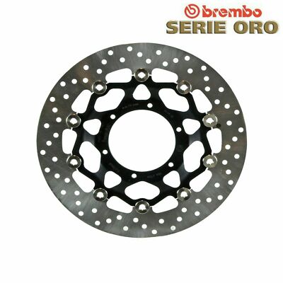 HONDA 1000 CBF F 2010 2011 2012 2013 2014 2015 BREMSSCHEIBE VORNE BREMBO