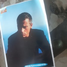 EROS RAMAZZOTTI Presse