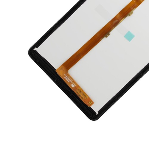 New 8" LCD Display Touch Screen Digitizer±Frame For TCL Tab 8 4G 9132S / 9132L - Afbeelding 3 van 13