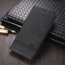 For Samsung Galaxy A13 A52 A53 A73 A72 5G Flip Leather Wallet Phone Case Cover