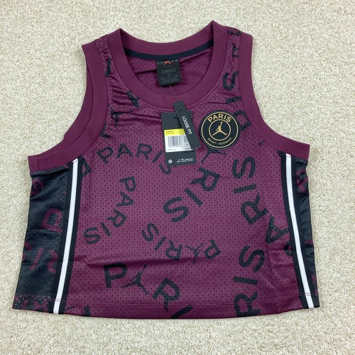 Nike PSG Paris Saint Germain Womens 