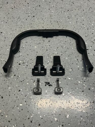 Spare Parts for Nuna Mixx PIPA Stroller Ring Car Seat Adapter - PARTS ONLY