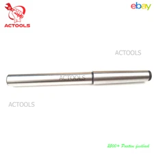 NEW Lathe Alignment Test Bar 3MT  Shank Size MT3 Wooden Box  ACTOOLS USA