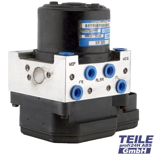 ABS Steuergerät HYUNDAI 5891017300 BH60102000 9566017000 24Monate Garantie* - Bild 1 von 6