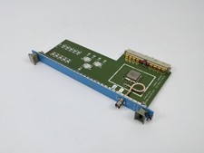 Thrane & Thrane TT37-116739-A TT-116739 Moduł rozdzielacza zegara