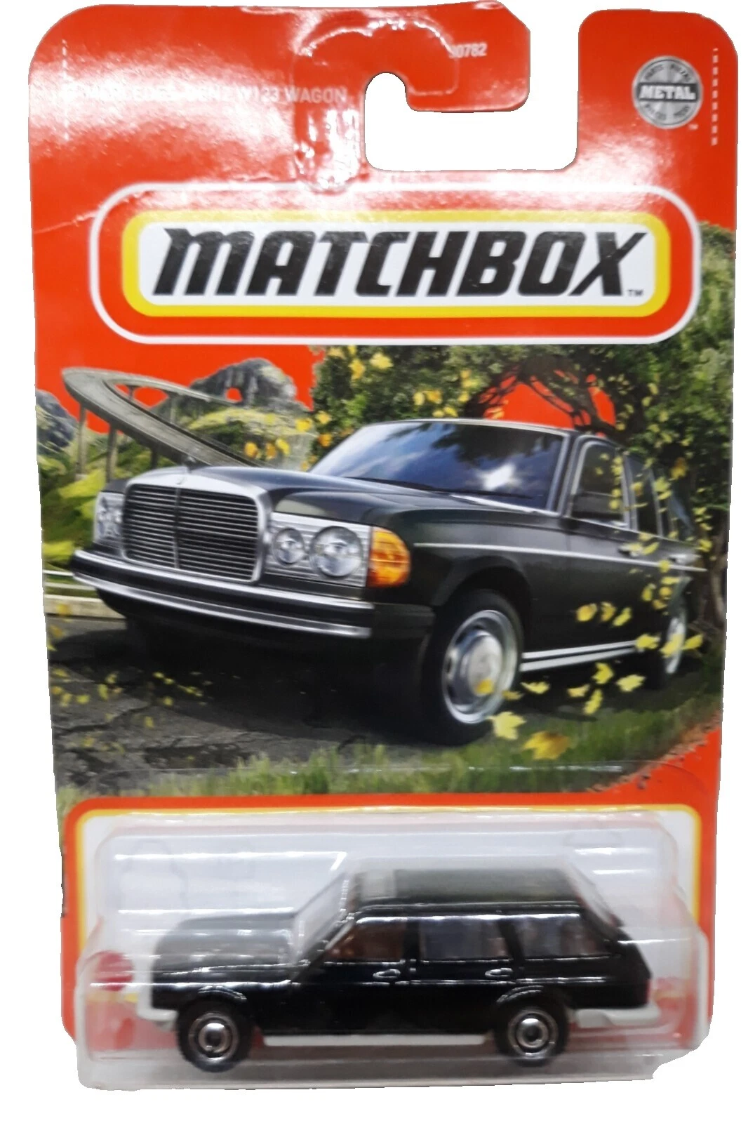 Matchbox Negro Contemporáneo fabricación de coches diecast