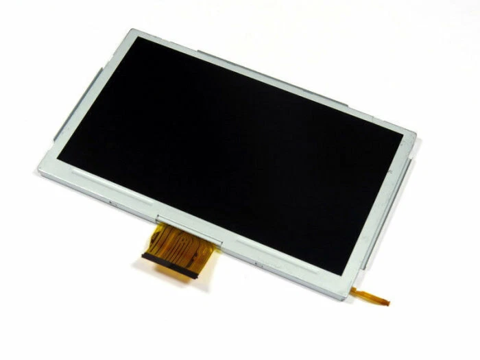 LCD Screen Nintendo Wii U Replacement Display Panel Gamepad Screen OEM - Image 2 of 4