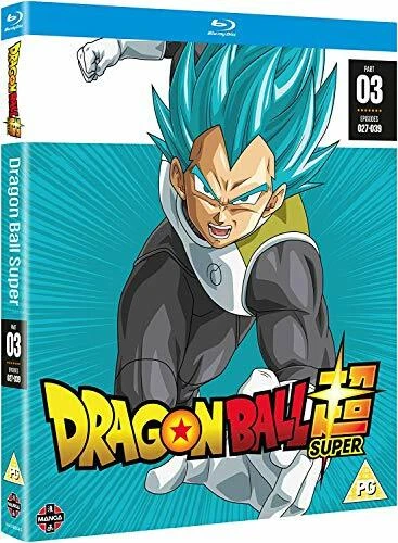 Dragon ball super shop free episodes