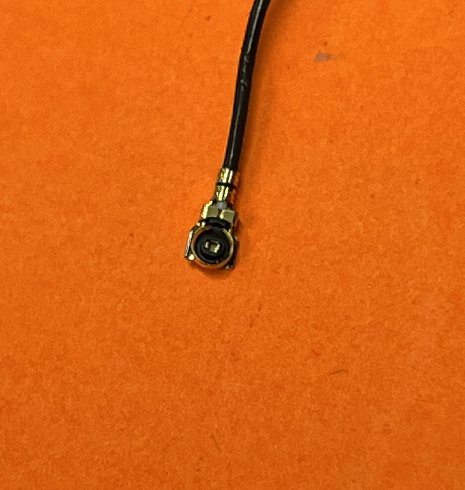 Cable Coaxial De Antena para Oppo A16 / A16S / A54S De 171mm