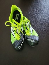 New Balance Furl Cell Spike SD 100 Size 10 No Spikes Included