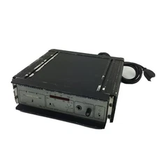 Sennheiser Mikroport EM2003 RF-Diversity Receiver WIRELESS MICROPHONE System 