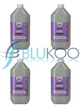 Bio-D Fabric Conditioner Lavender - 5 Litre (Pack of 4)