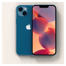 Apple iPhone 13 128GB 256GB Mint Midnight Black Blue Pink Unlocked Verizon AT&T