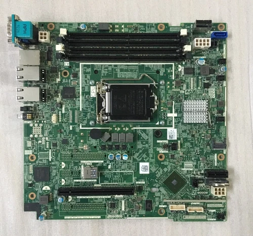 DELL Dell R340 Server Motherboard Top-up 65TRV 45M96 G7MDY - Picture 3 of 6