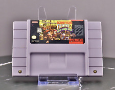 Donkey Kong Country 2: Diddy's Kong Quest (Super Nintendo, 1995) Cart Only