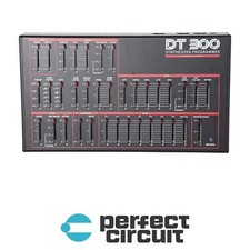 Dtronics DT-300 Roland Alpha Juno MIDI PROGRA...