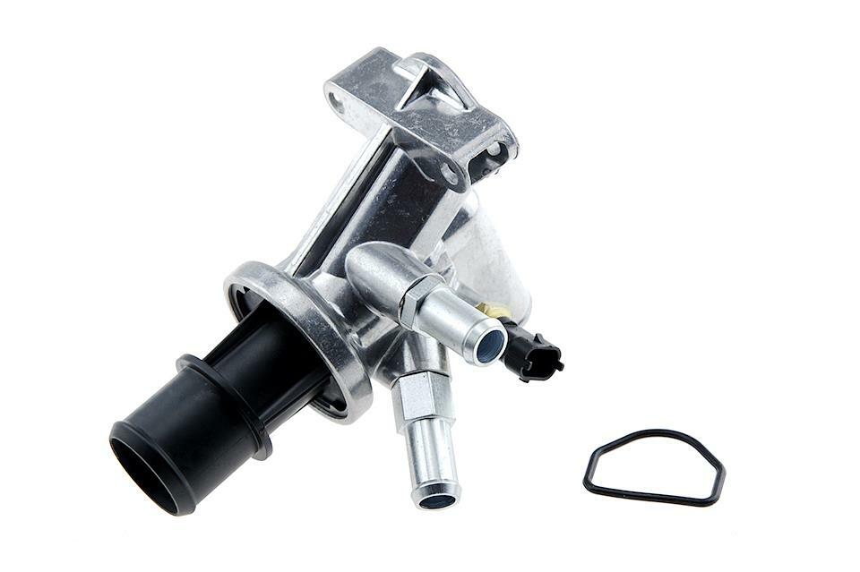 Boîtier thermostat d'eau haute durabilité pour Dodge Nitro 2007 référence 68028074AA