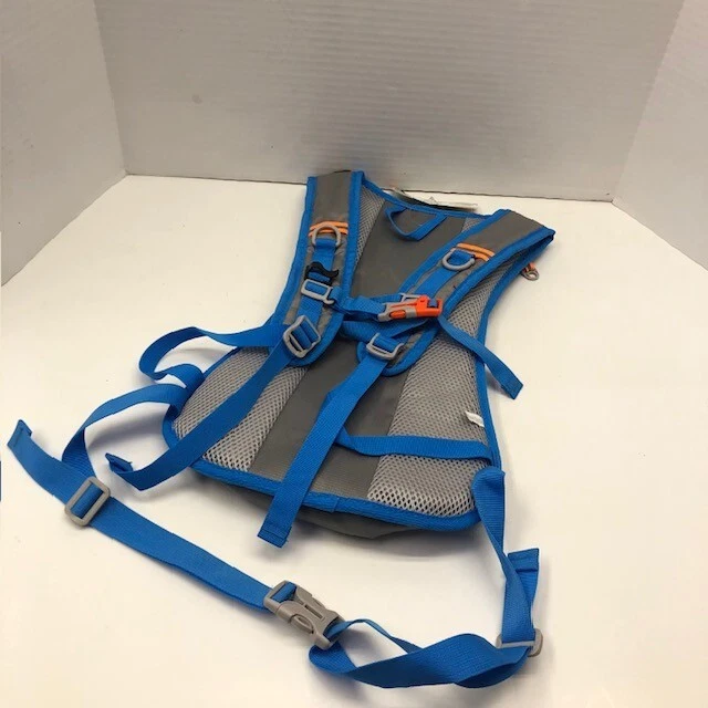 Paquete de hidratación Path & Stream de 2 litros para senderismo camping depósito de hidratación - ¡NUEVO! Foto 3 de 4