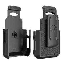 Wireless ProTech Belt Clip Holster for Siyata SD7 MCPTT Handset