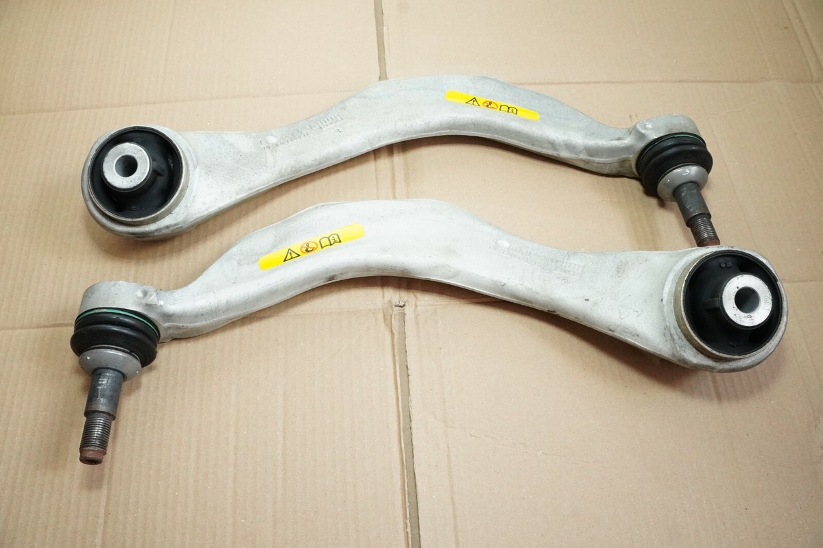 Lemforder 3621401 3621501 BMW 31126775971 31126775972