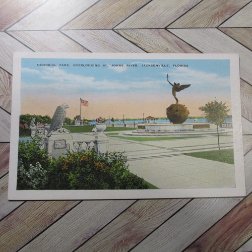 Florida State - Vintage and Antique Postcards Ephemera Americana - You Pick - Picture 22 of 99