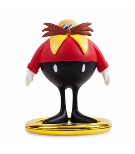 kidrobot sonic the hedgehog